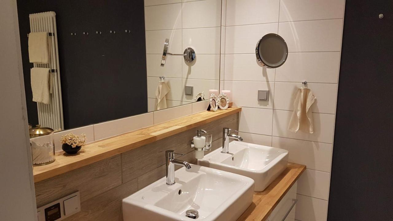 Apartment Rose Fritzlar Ngoại thất bức ảnh