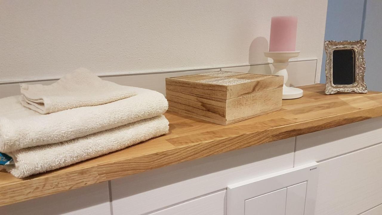 Apartment Rose Fritzlar Ngoại thất bức ảnh