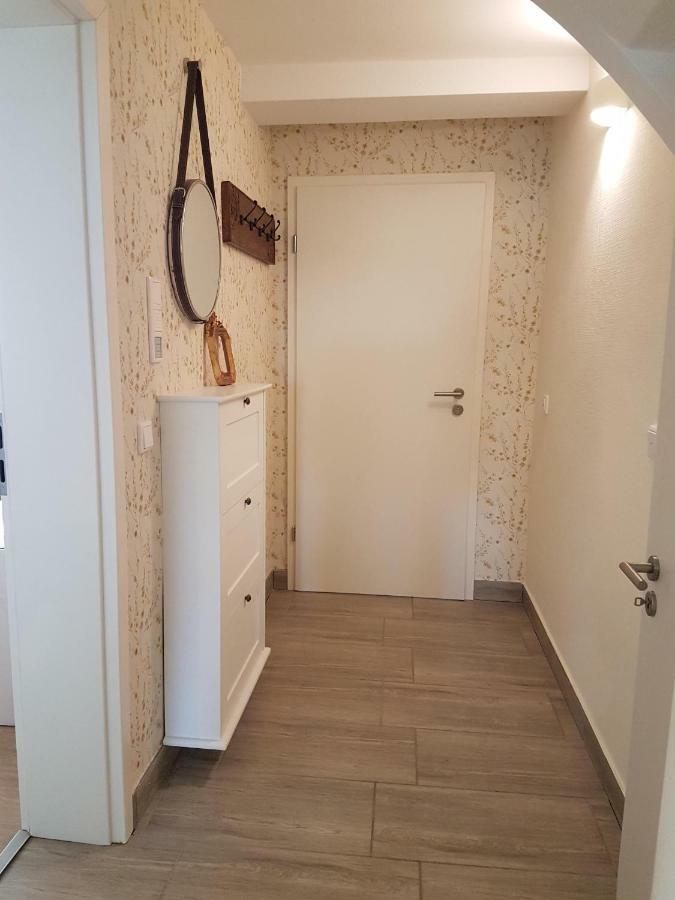 Apartment Rose Fritzlar Ngoại thất bức ảnh