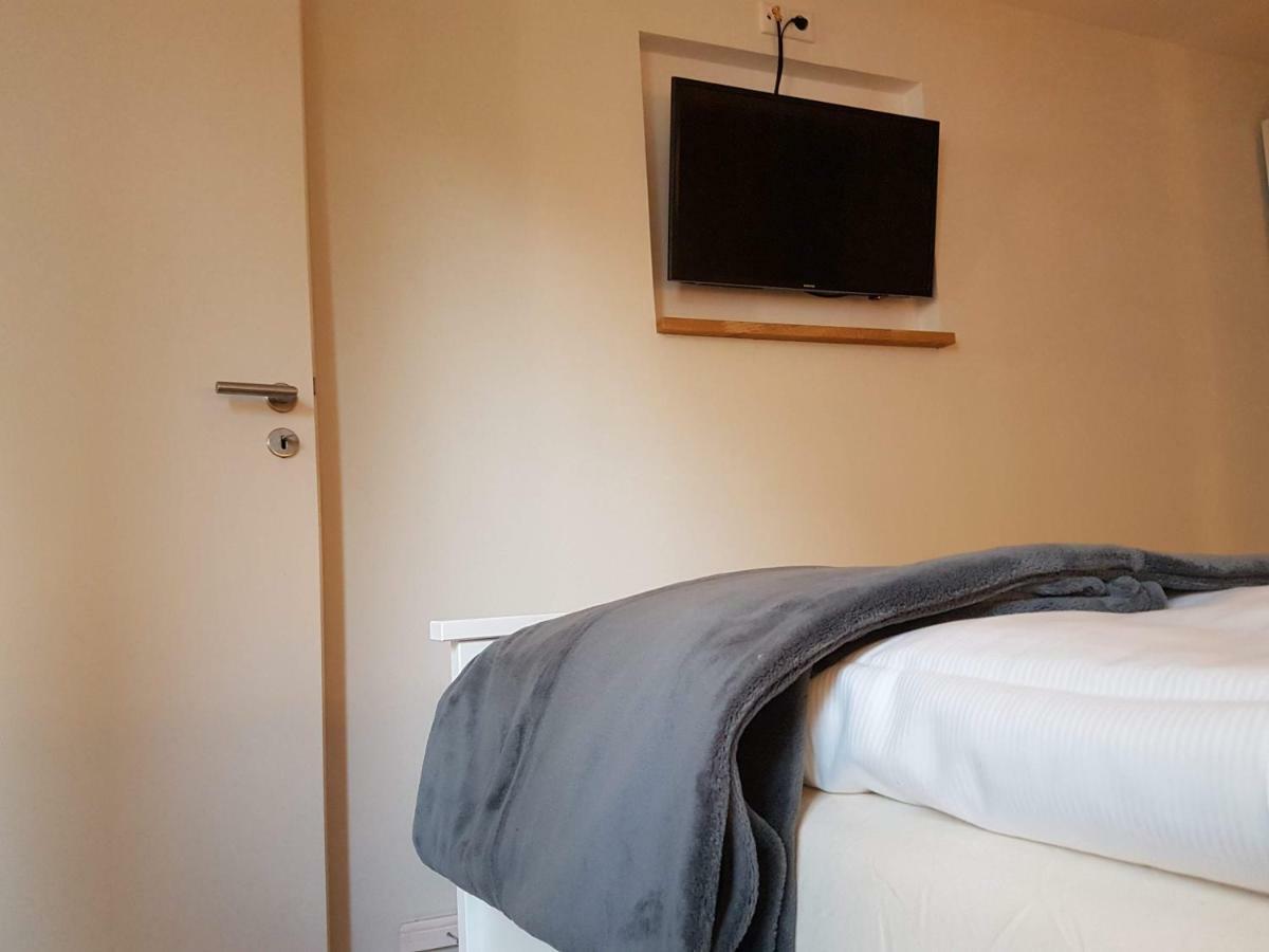 Apartment Rose Fritzlar Ngoại thất bức ảnh