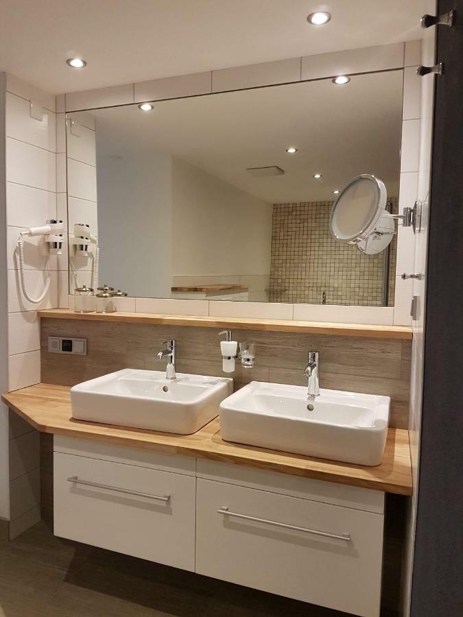 Apartment Rose Fritzlar Ngoại thất bức ảnh