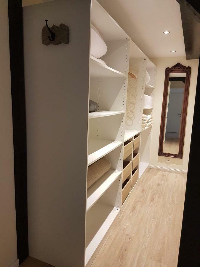 Apartment Rose Fritzlar Ngoại thất bức ảnh