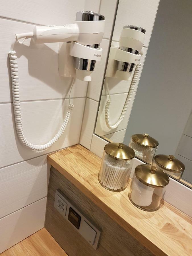 Apartment Rose Fritzlar Ngoại thất bức ảnh